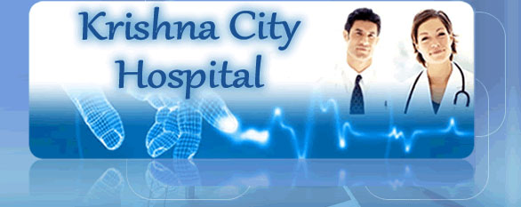 krishna city hospital